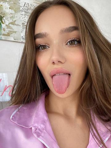Индивидуалка Роза Фотография 2