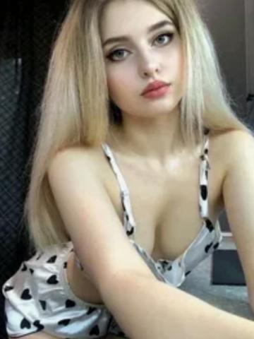 Индивидуалка Таисия Фотография 3